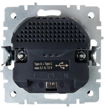 фото Розетка  IEK BR-R14-16-U22-018-K02 в Омске