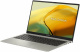 фото Ноутбук  ASUS Zenbook 15 OLED UM3504DA-MA197 15.6 ", Ryzen 5, 16 Гб RAM, 512 Гб SSD, Radeon Graphics, Серый