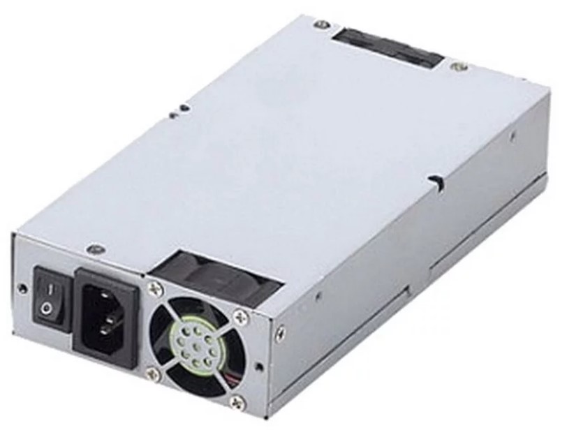 

Блок питания ACD 1U0700 (ENH2370-08YGF) 700W, 1U (ШВГ=100*40.5*200 mm), 80+ Gold, 1U0700 (ENH2370-08YGF)