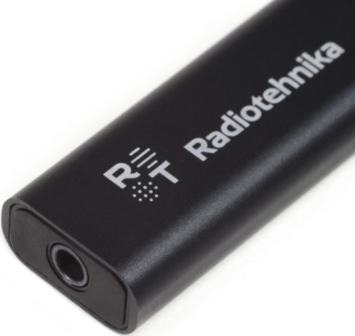 фото Переходник  Radiotehnika PD21 в Санкт-Петербургe