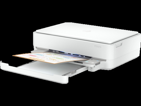 фото МФУ струйное цветное HP DeskJet Ink Advantage 6075 в Уфе