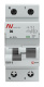 фото Автомат дифференциальный EKF rcbo6-1pn-6D-100-ac-av в Красноярске