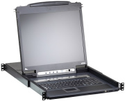 фото Переключатель KVM Aten CL5708IN-ATA-RG