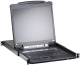 фото Переключатель KVM  Aten CL5708IN-ATA-RG в Челябинске
