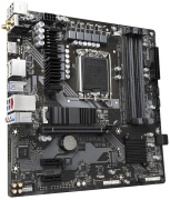 фото Материнская плата GIGABYTE B760M DS3H AX DDR4