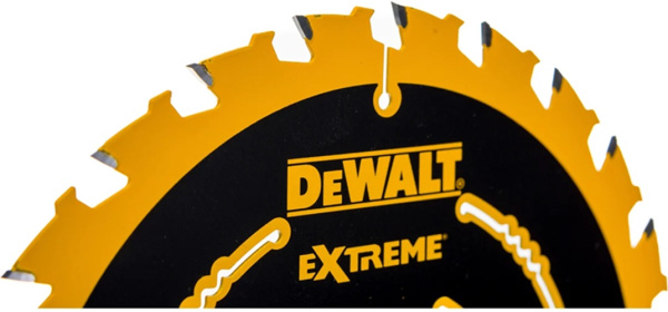 фото Диск пильный DeWALT DT 10300