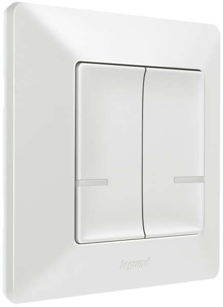 фото Выключатель беспроводной Legrand 752187 в Уфе