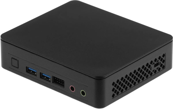фото Платформа  Intel BNUC11ATKPE0001 в Уфе