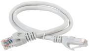 фото Кабель патч-корд ITK PC01-C5EUL-15M