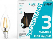 фото Лампа Gauss 1041126T