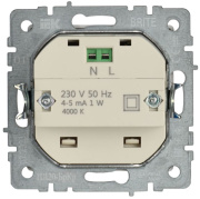 фото Подсветка IEK BR-FL20-K10