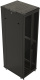 фото Шкаф напольный 19", 18U Hyperline TTB-1868-DD-RAL9004