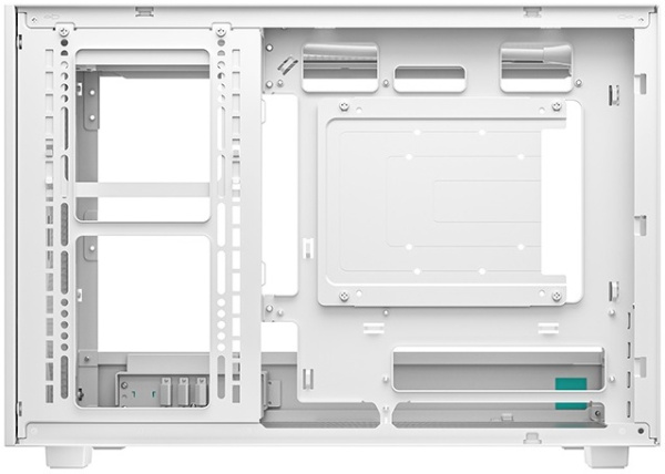 фото Корпус mATX Deepcool CH260 WH в Уфе