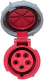фото Розетка переносная EKF ps-2152-16-380 в Перми