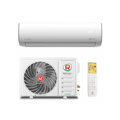 фото Сплит-система  Royal Clima RCI-PF75HN в Перми