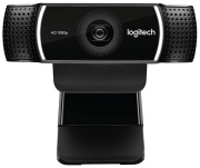 фото Веб-камера Logitech C922 Pro Stream