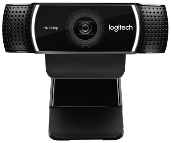 фото Веб-камера  Logitech C922 Pro Stream в Красноярске