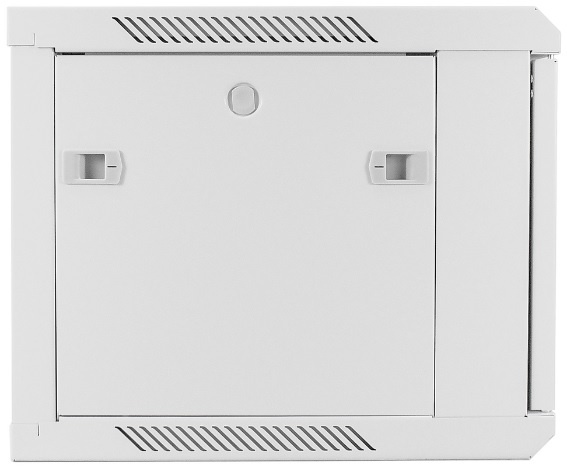 фото Шкаф настенный 19", 6U Exegate EC-WM-6U.450.M.GREY в Красноярске
