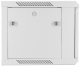фото Шкаф настенный 19", 6U Exegate EC-WM-6U.450.M.GREY в Красноярске