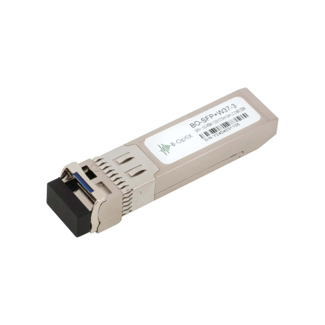 фото Модуль SFP+ B-OptiX BO-SFP+W37-3 в Казани