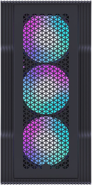 фото Корпус mATX 1STPLAYER T3 в Волгограде