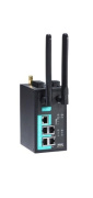 фото Модем MOXA OnCell G3470A-LTE-EU