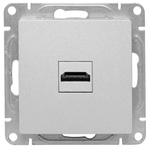 фото Розетка HDMI  EKF UP1-SOA-HDMI в Воронеже