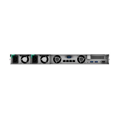 фото Сетевое хранилище  Synology RS1619xs+ в Екатеринбурге
