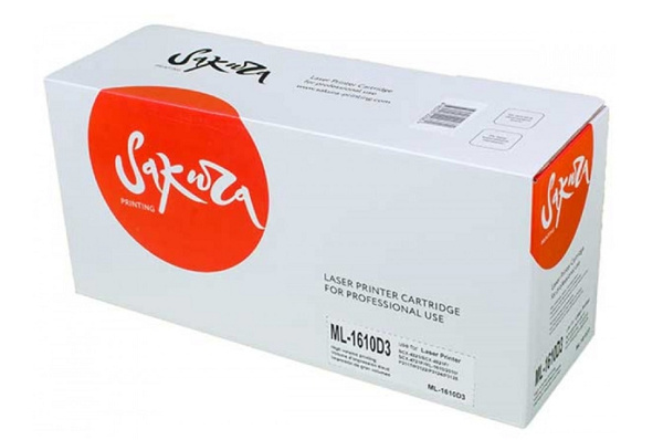 фото Картридж  Sakura SAML1610D3 в Самаре