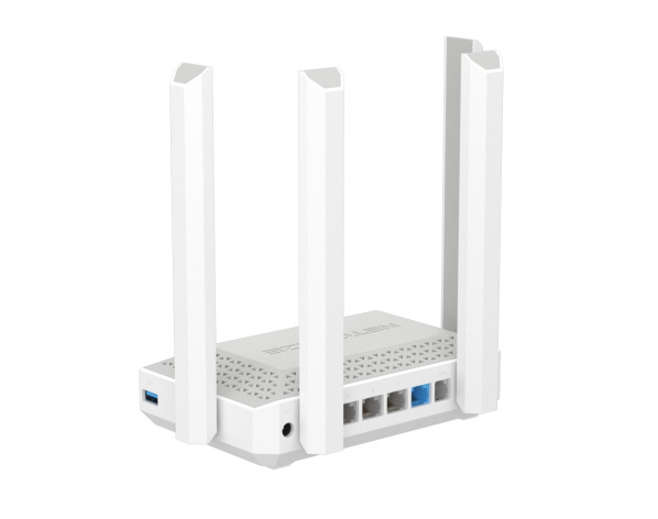 фото Интернет-центр  Netcraze Speedster DSL в Челябинске