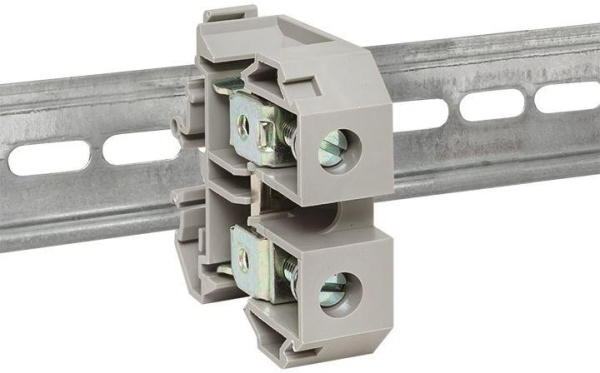 фото Клеммная колодка  EKF plc-jxb-35/35gy в Уфе