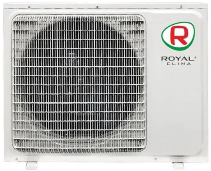 

Сплит-система Royal Clima CO-F 24HNXA/CO-E 24HNXA напольно-потолочного типа, с зимним комплектом до -15 °С, CO-F 24HNXA/CO-E 24HNXA