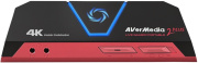фото Устройство видеозахвата AVerMedia Live Gamer Portable 2 Plus (LGP2 Plus)