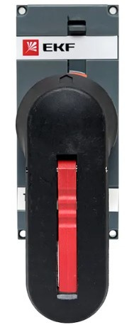 фото Рукоятка управления  EKF tb-315-400-fh в Ростове-на-Дону