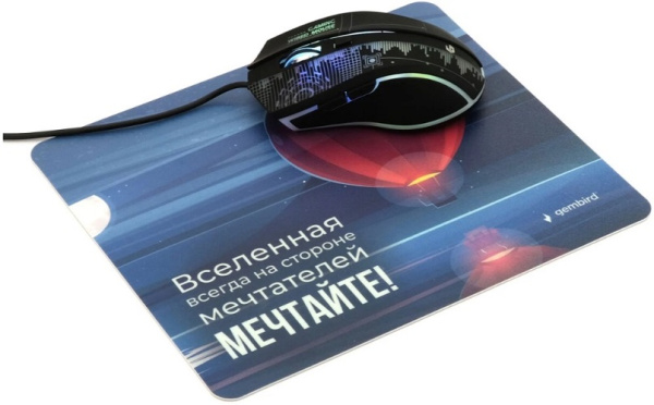 фото Коврик для мыши Gembird MP-ART53 в Красноярске