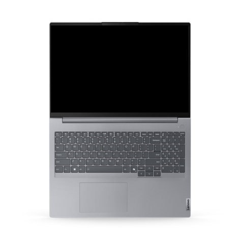 фото Ноутбук  Lenovo ThinkBook 16 G7 IML в Екатеринбурге 16 ", Core Ultra 5, 16 Гб RAM, 512 Гб SSD, Arc graphics, Серый