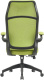фото Кресло  Cactus CS-MC505-GN в Челябинске