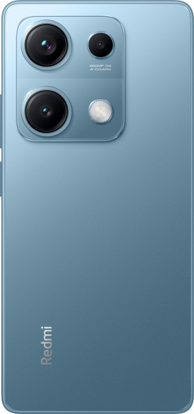 фото Смартфон  Xiaomi Redmi Note 14S RU 12/512GB в Уфе