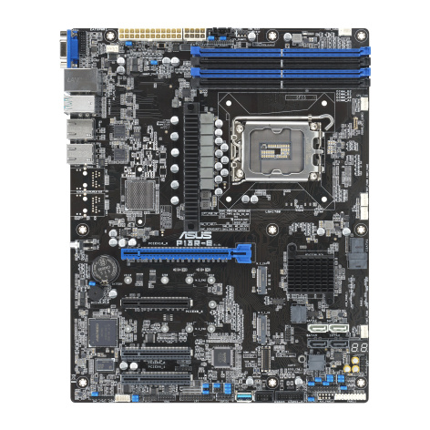 фото Материнская плата ATX ASUS P13R-E в Самаре