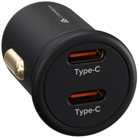 фото Зарядное устройство автомобильное Lyambda LS-СC35 в Омске