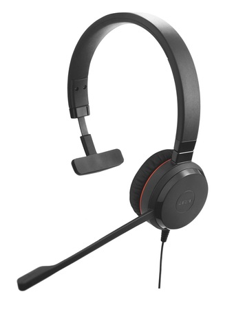 

Гарнитура проводная Jabra EVOLVE 30 II MS Mono 5393-823-309 Mono, EVOLVE 30 II MS Mono