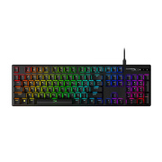 фото Клавиатура HyperX Alloy Origins