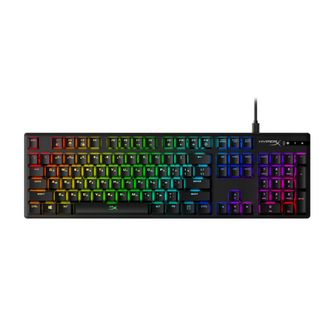 фото Клавиатура  HyperX Alloy Origins в Уфе
