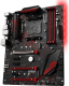 фото Материнская плата ATX MSI X470 GAMING PLUS