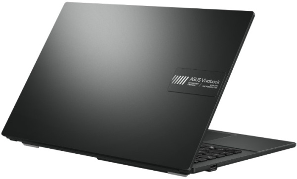 фото Ноутбук  ASUS E1504FA-BQ210 в Уфе 15.6 ", Ryzen 3, 8 Гб RAM, 512 Гб SSD, Radeon Graphics, Серебристый