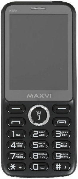 фото Мобильный телефон  MAXVI K15n в Самаре