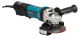 фото Шлифовальная машина угловая Makita GA5093X01 в Краснодаре