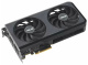 фото Видеокарта ASUS GeForce RTX 5060 DUAL OC EVO (DUAL-RTX5060-O8G-EVO)