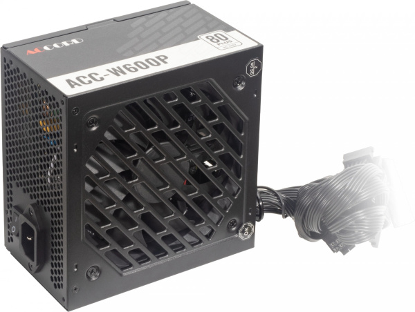 фото Блок питания ATX ACCORD ACC-W600P в Уфе