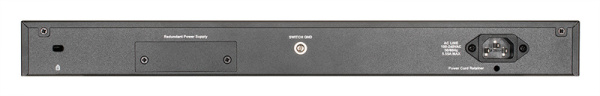 фото Коммутатор управляемый D-link DGS-3130-30PS/B2A в Перми